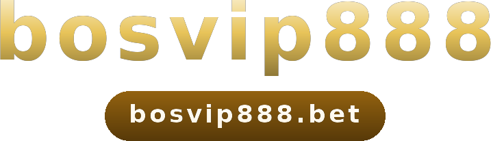 bosvip888 logo