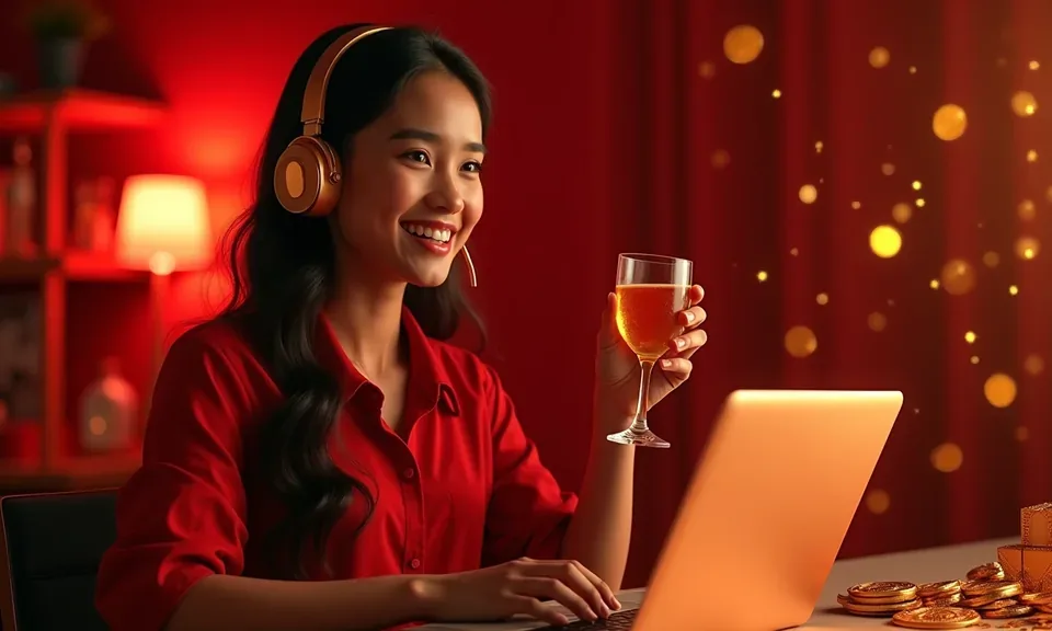 bosvip888 Live Baccarat Salon
