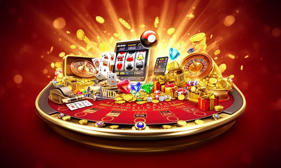 bosvip888 JetX Quick Arena Is Live Inside Our Lobby